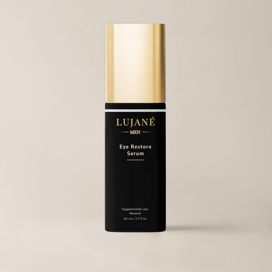LUJANÉ MEN- Eye Restore Serum