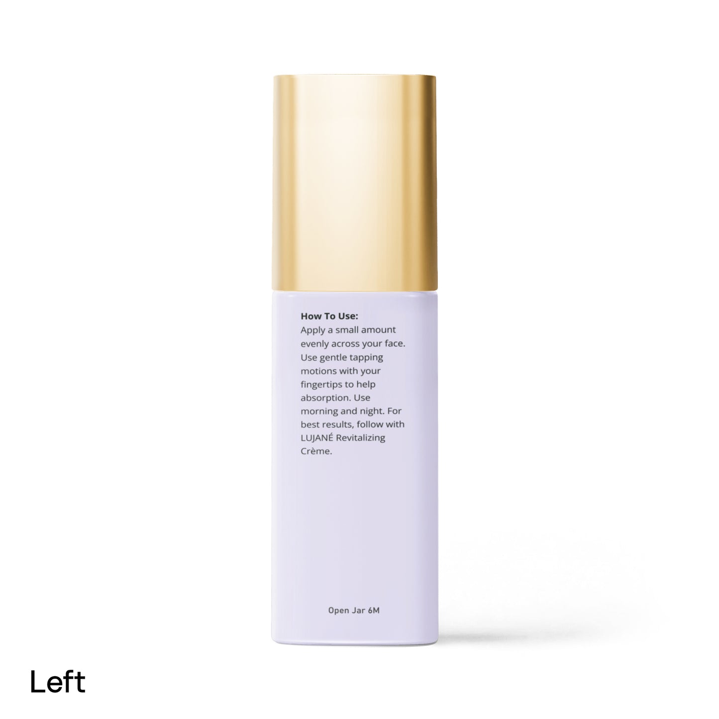 LUJANÉ Advanced Repair Serum - Snail Mucin