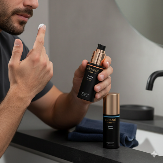 Men's Essentials Kit