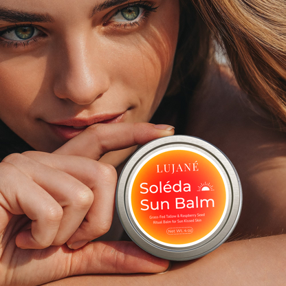 LUJANÉ Soléda Sun Balm™