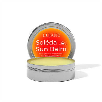 LUJANÉ Soléda Sun Balm™