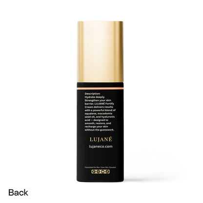 LUJANÉ MEN-  Fortify Cream