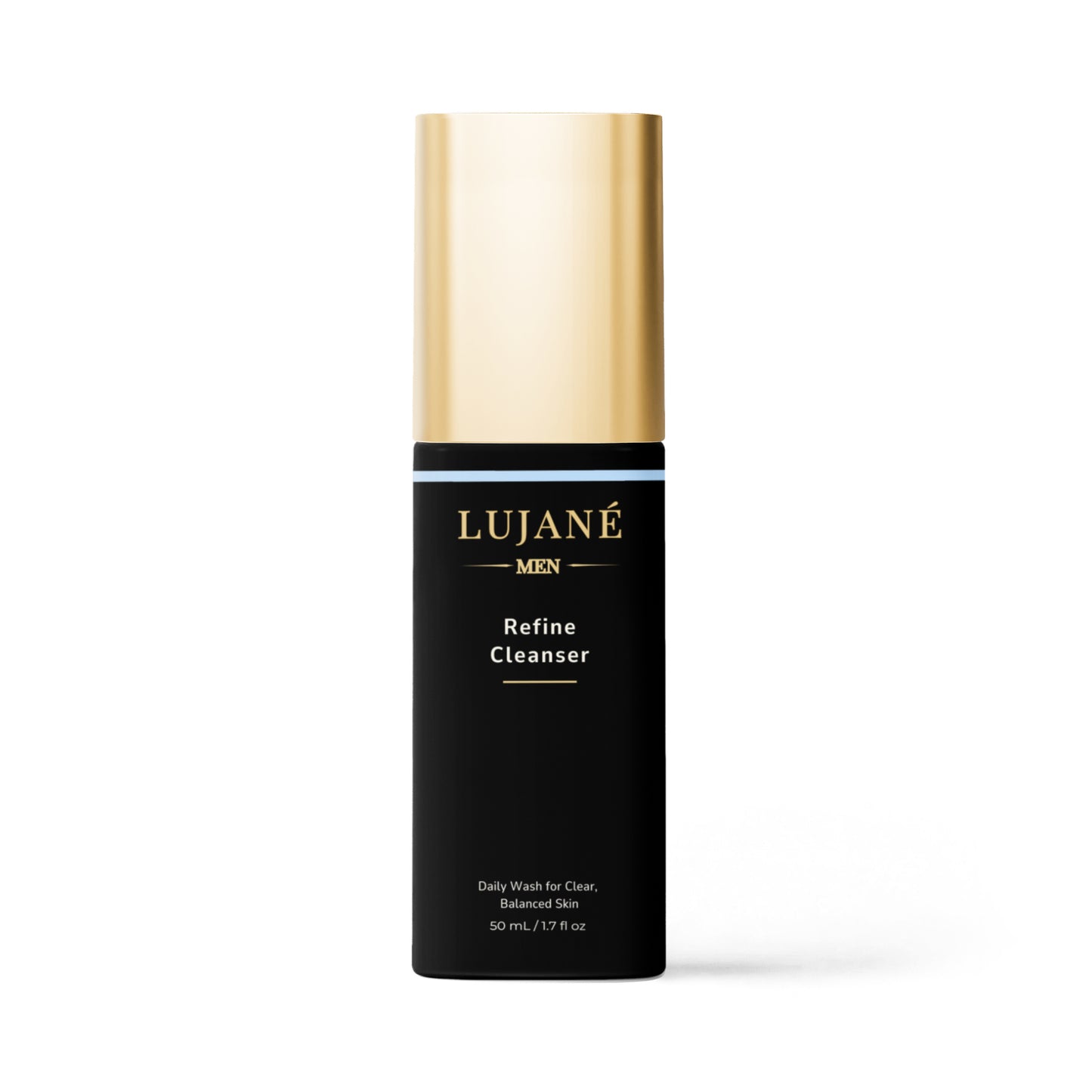 LUJANÉ MEN-Refine Cleanser