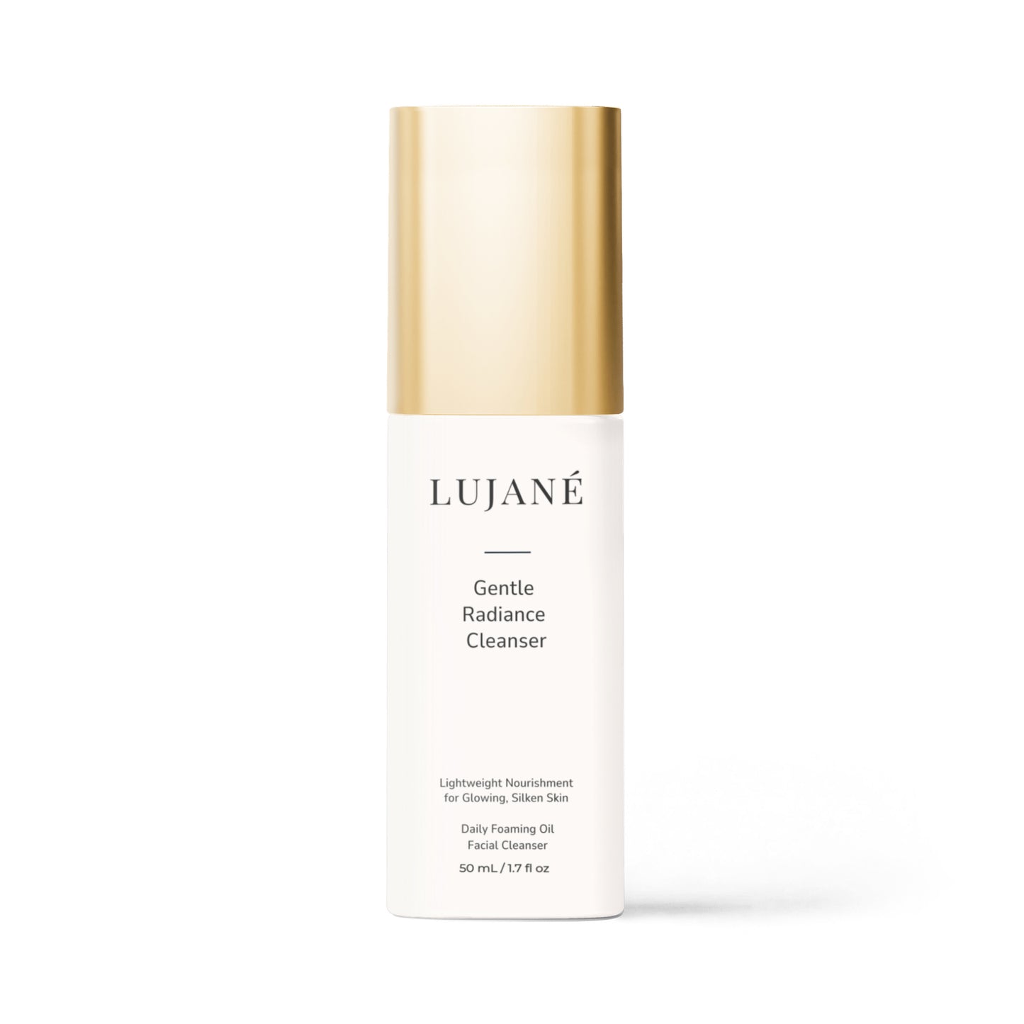 LUJANÉ Gentle Radiance Cleanser
