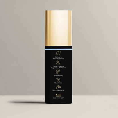 LUJANÉ MEN-Refine Cleanser