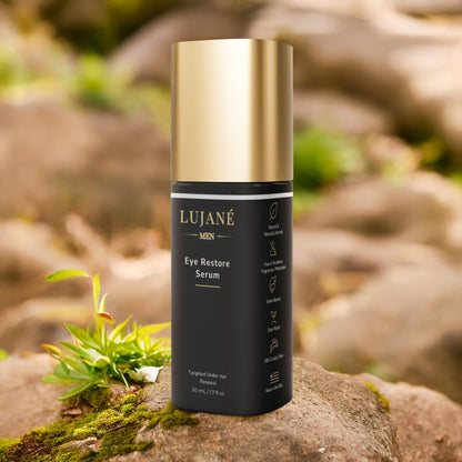LUJANÉ MEN- Eye Restore Serum