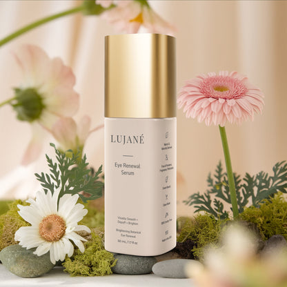 LUJANÉ Eye Renewal Serum