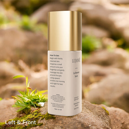 LUJANÉ Eye Renewal Serum