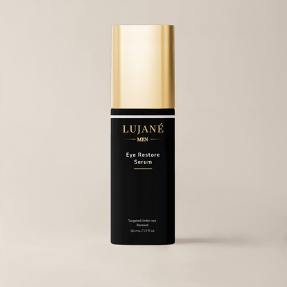 LUJANÉ MEN- Eye Restore Serum