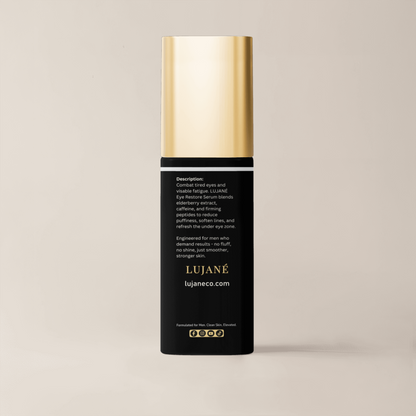 LUJANÉ MEN- Eye Restore Serum