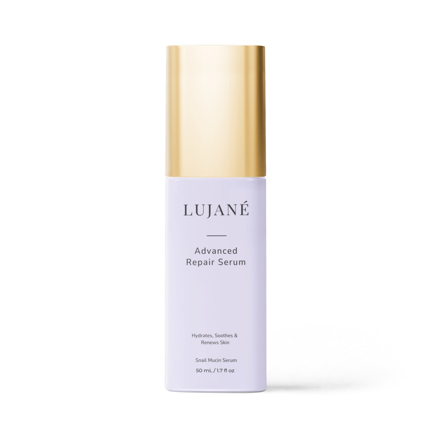 LUJANÉ Advanced Repair Serum - Snail Mucin