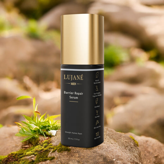 LUJANÉ MEN- Barrier Repair Serum