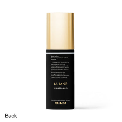 LUJANÉ MEN- Barrier Repair Serum