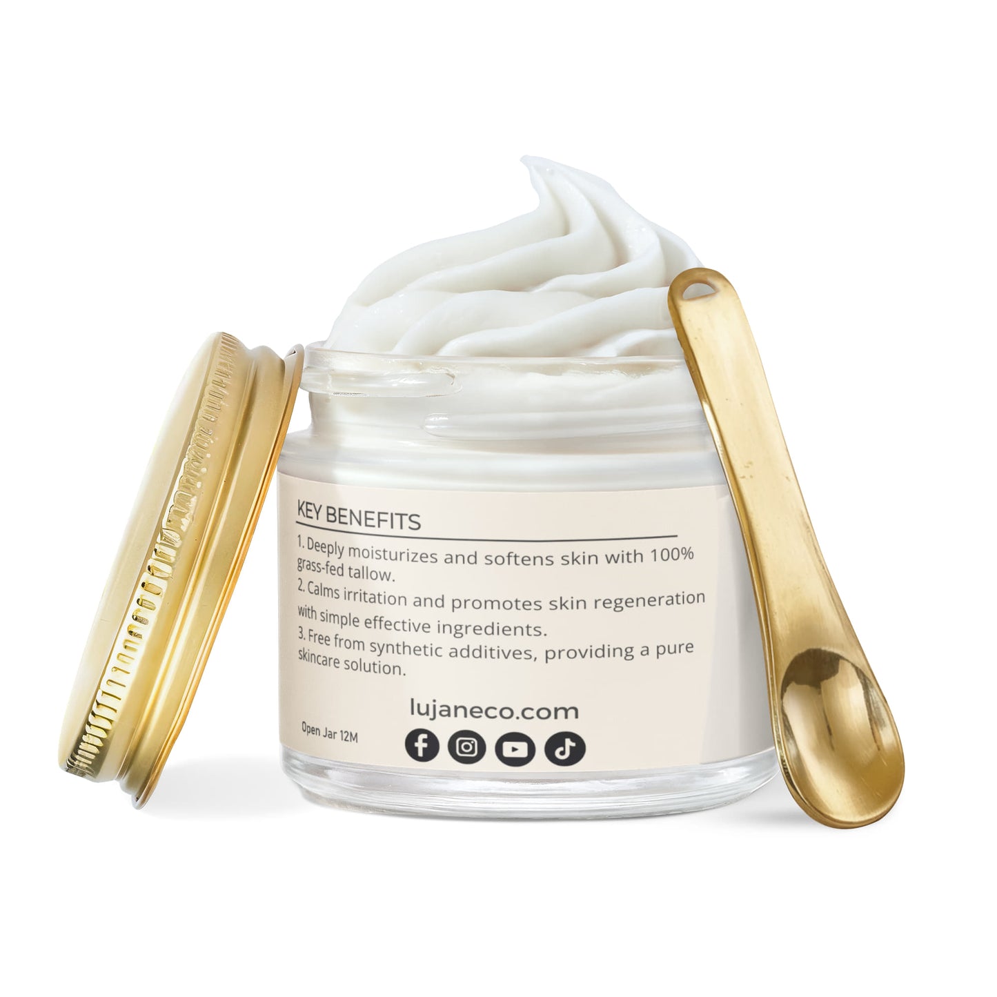 LUJANÉ Renewal Balm