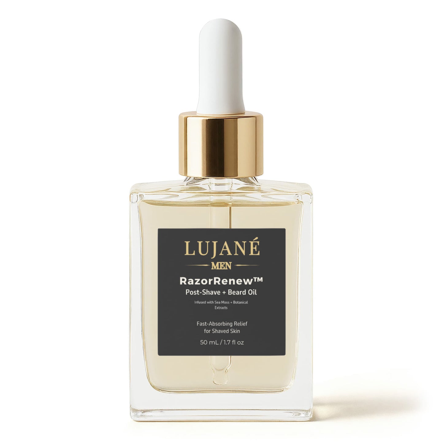 LUJANÉ MEN- Razor Renew