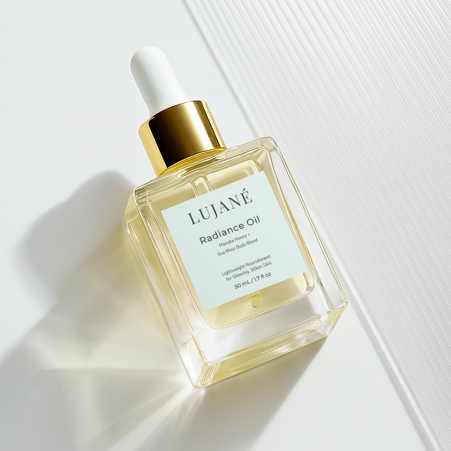 LUJANÉ- Radiance Oil