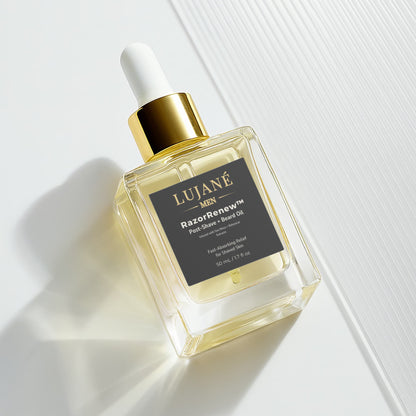 LUJANÉ MEN- Razor Renew