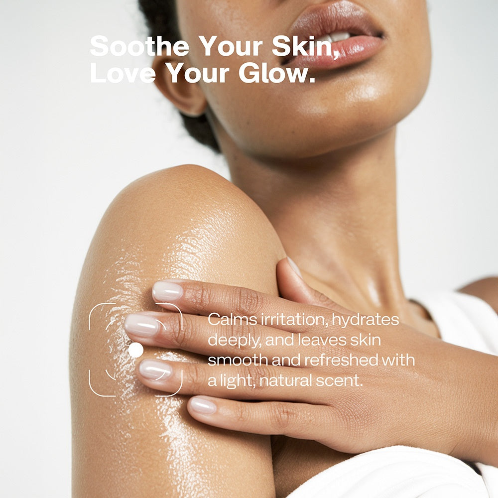 LUJANÉ- Radiance Oil