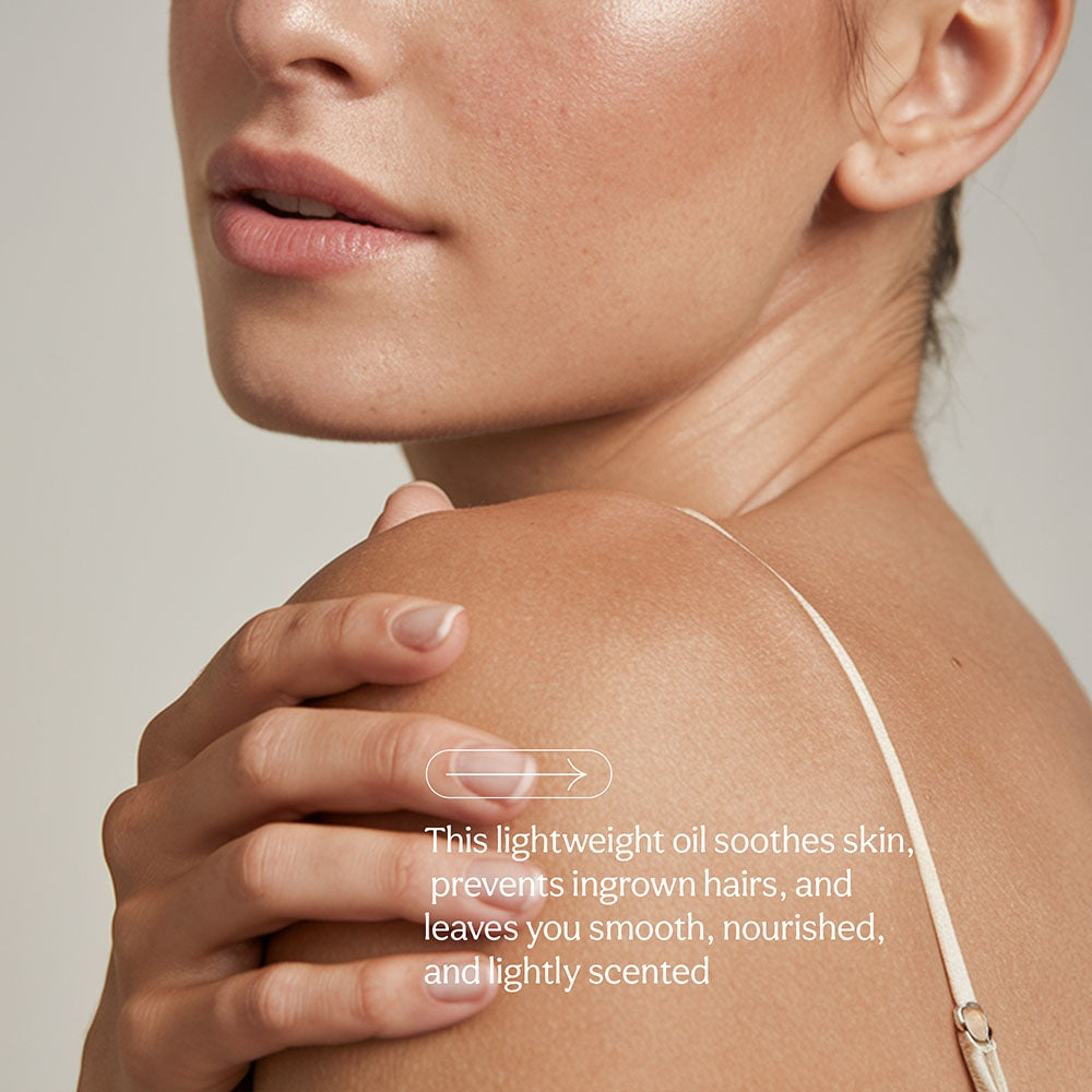 LUJANÉ- Radiance Oil