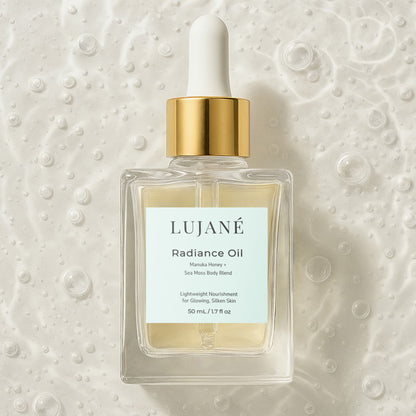 LUJANÉ- Radiance Oil