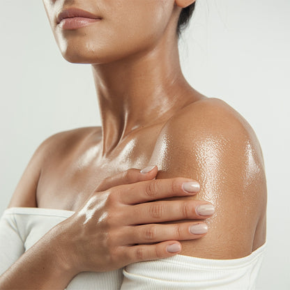 LUJANÉ- Radiance Oil