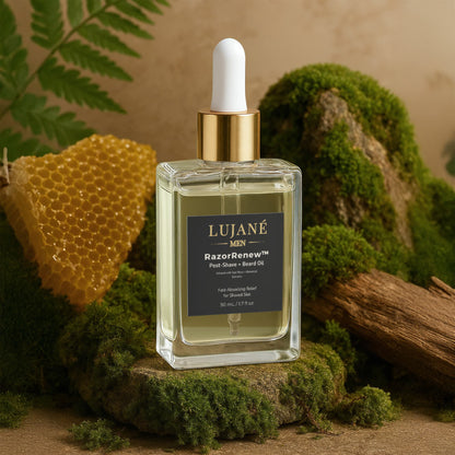 LUJANÉ MEN- Razor Renew