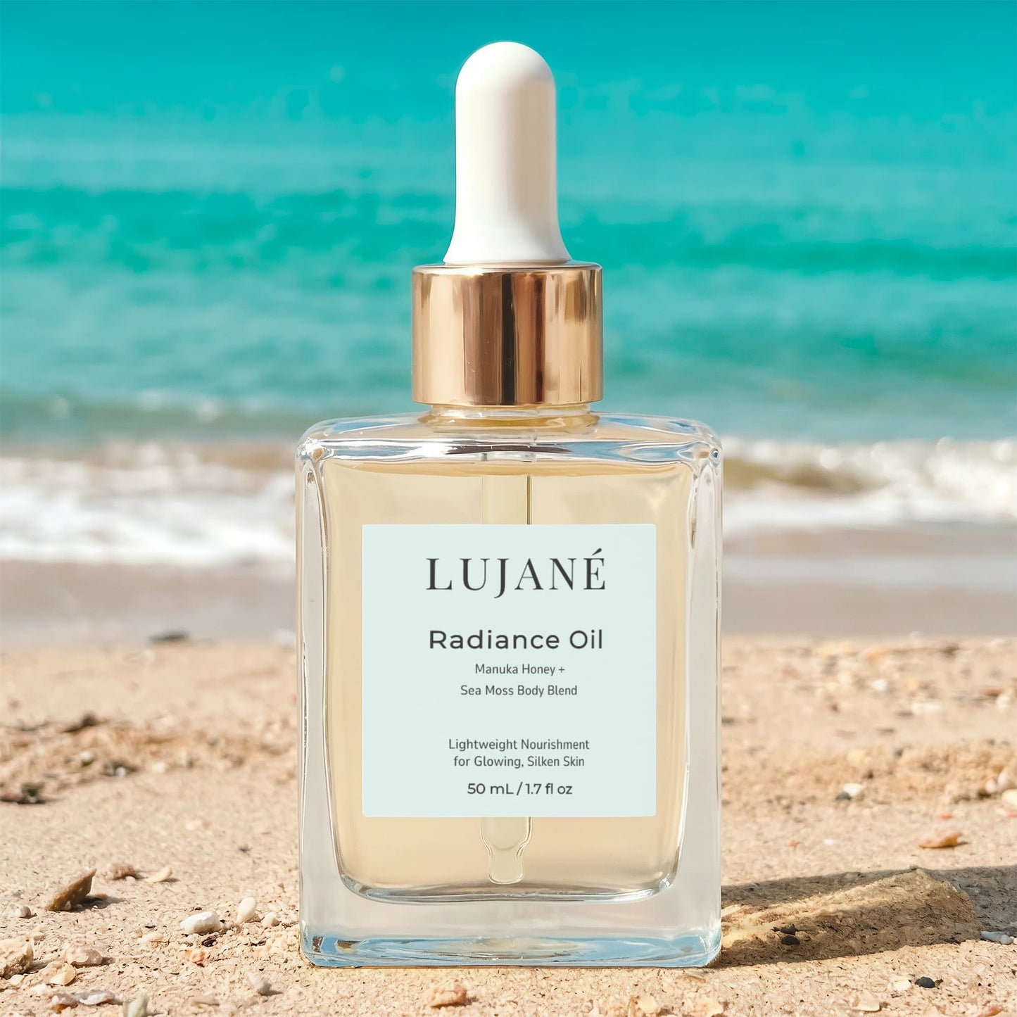 LUJANÉ- Radiance Oil