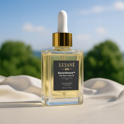 LUJANÉ MEN- Razor Renew