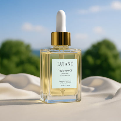 LUJANÉ- Radiance Oil