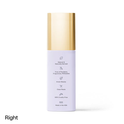 LUJANÉ Advanced Repair Serum highlighting a potent formula of snail mucin and peptides designed to visibly refine skin texture, fade dark spots, and restore glass-skin radiance.